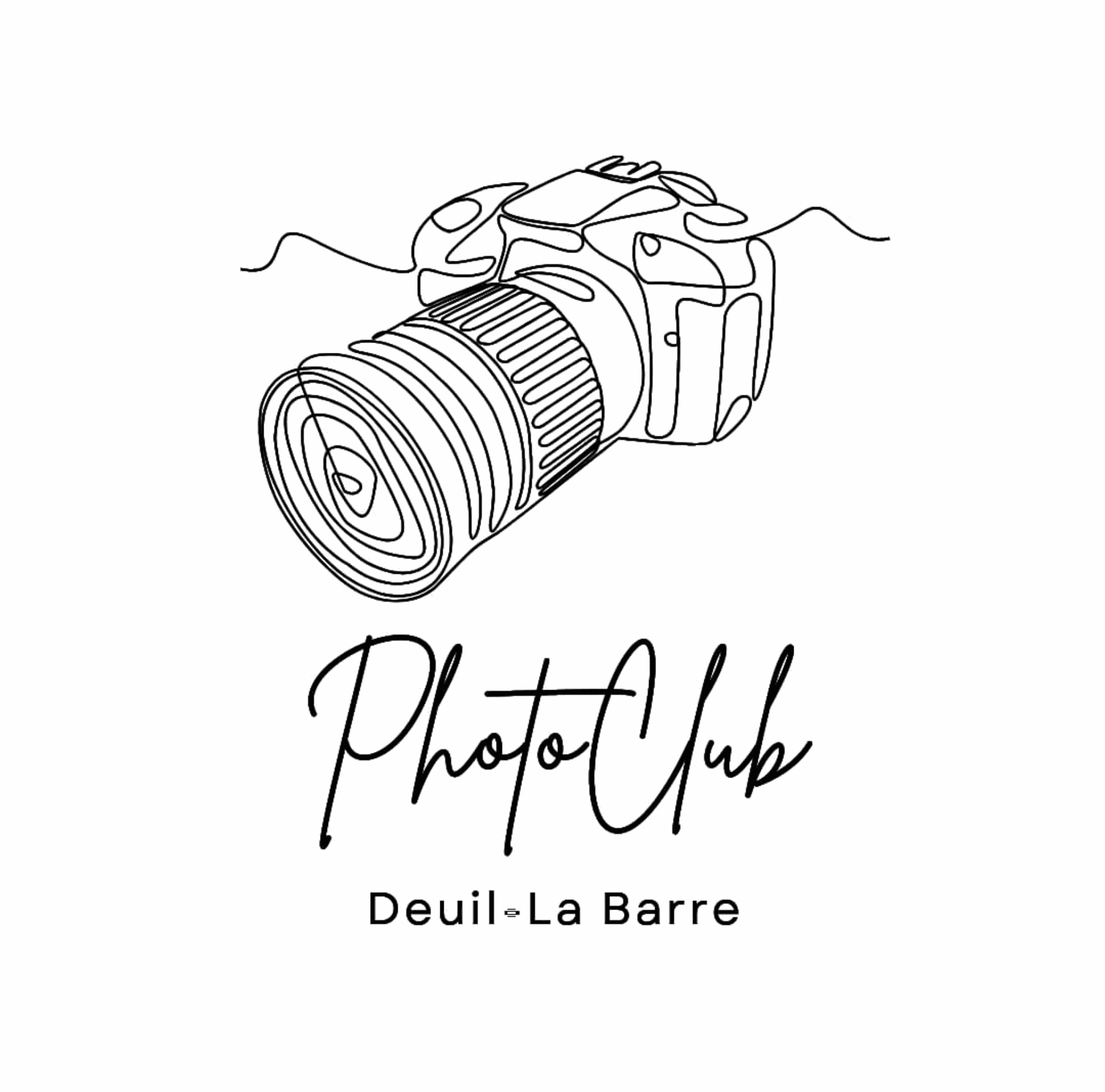 deuil photo